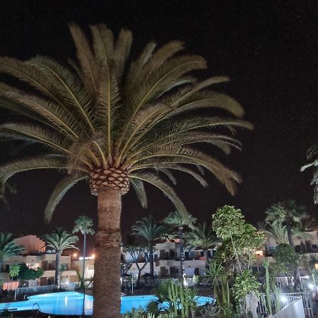 Casa El Nidillo Apartment Corralejo Bagian luar foto