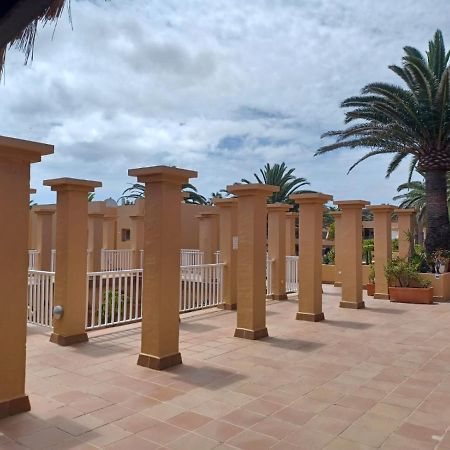 Casa El Nidillo Apartment Corralejo Bagian luar foto