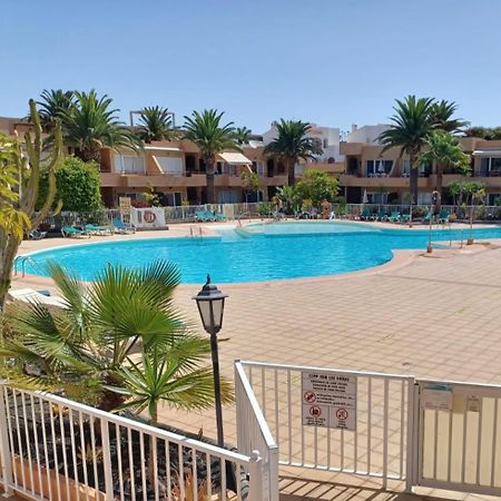 Casa El Nidillo Apartment Corralejo Bagian luar foto