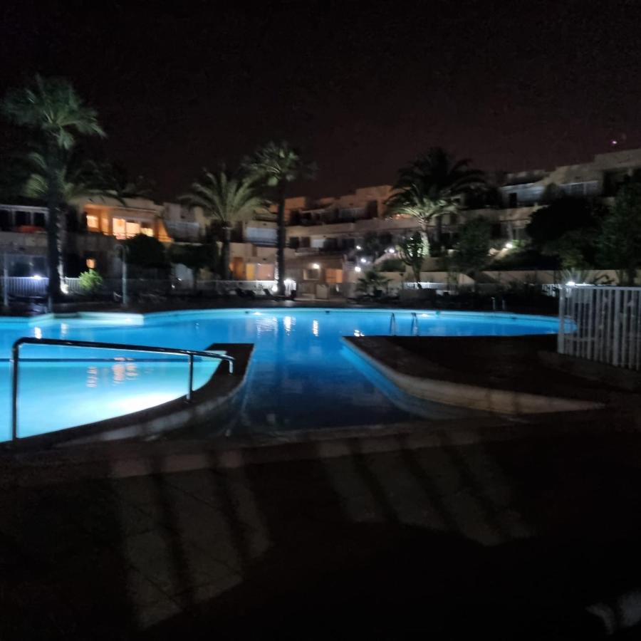 Casa El Nidillo Apartment Corralejo Bagian luar foto