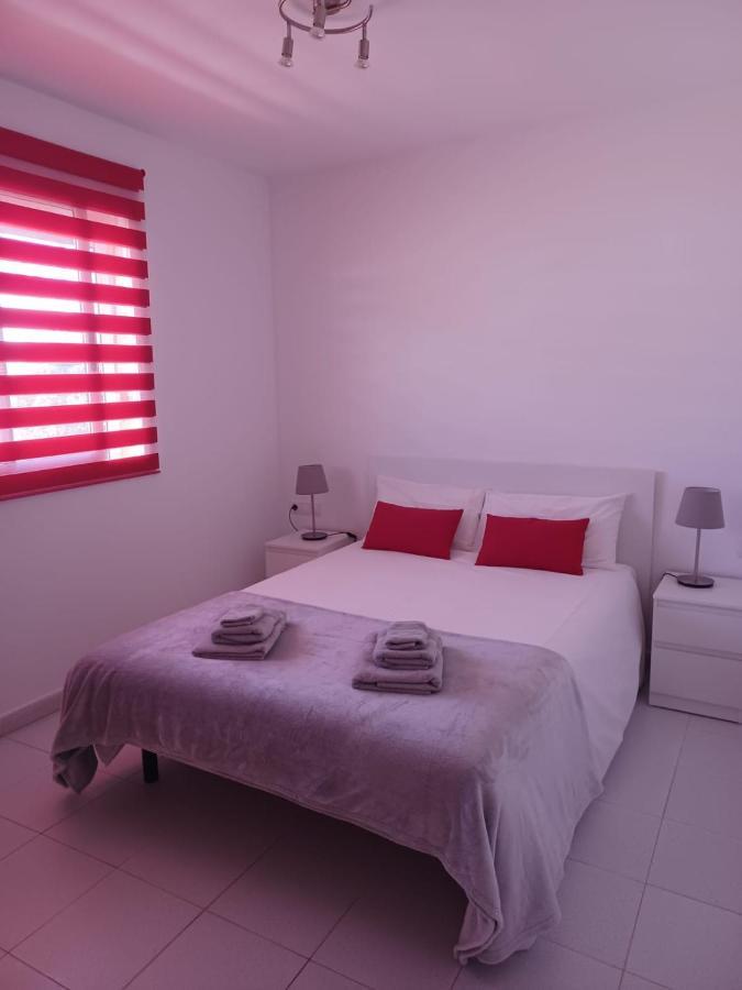 Casa El Nidillo Apartment Corralejo Bagian luar foto