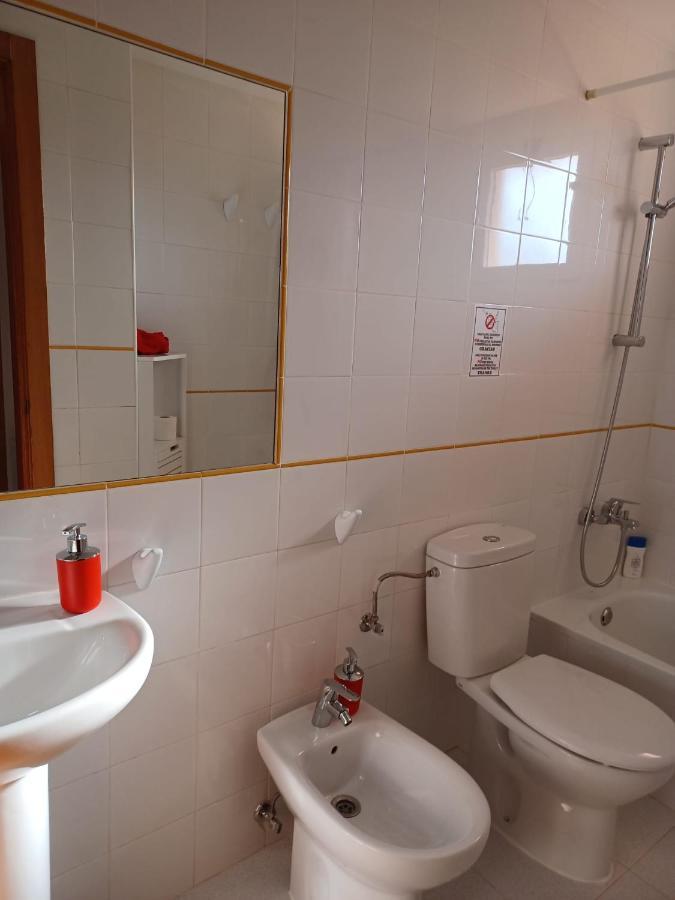 Casa El Nidillo Apartment Corralejo Bagian luar foto