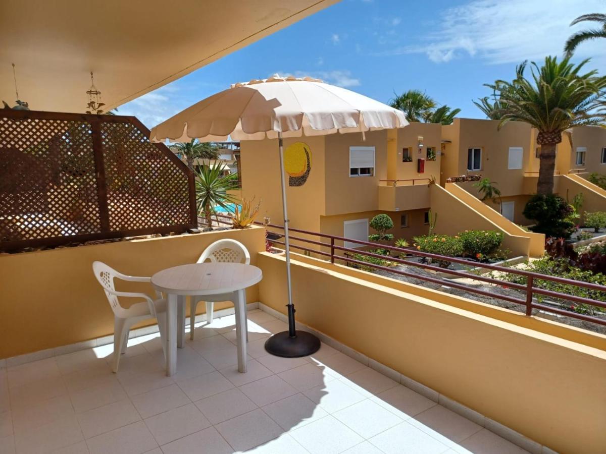 Casa El Nidillo Apartment Corralejo Bagian luar foto