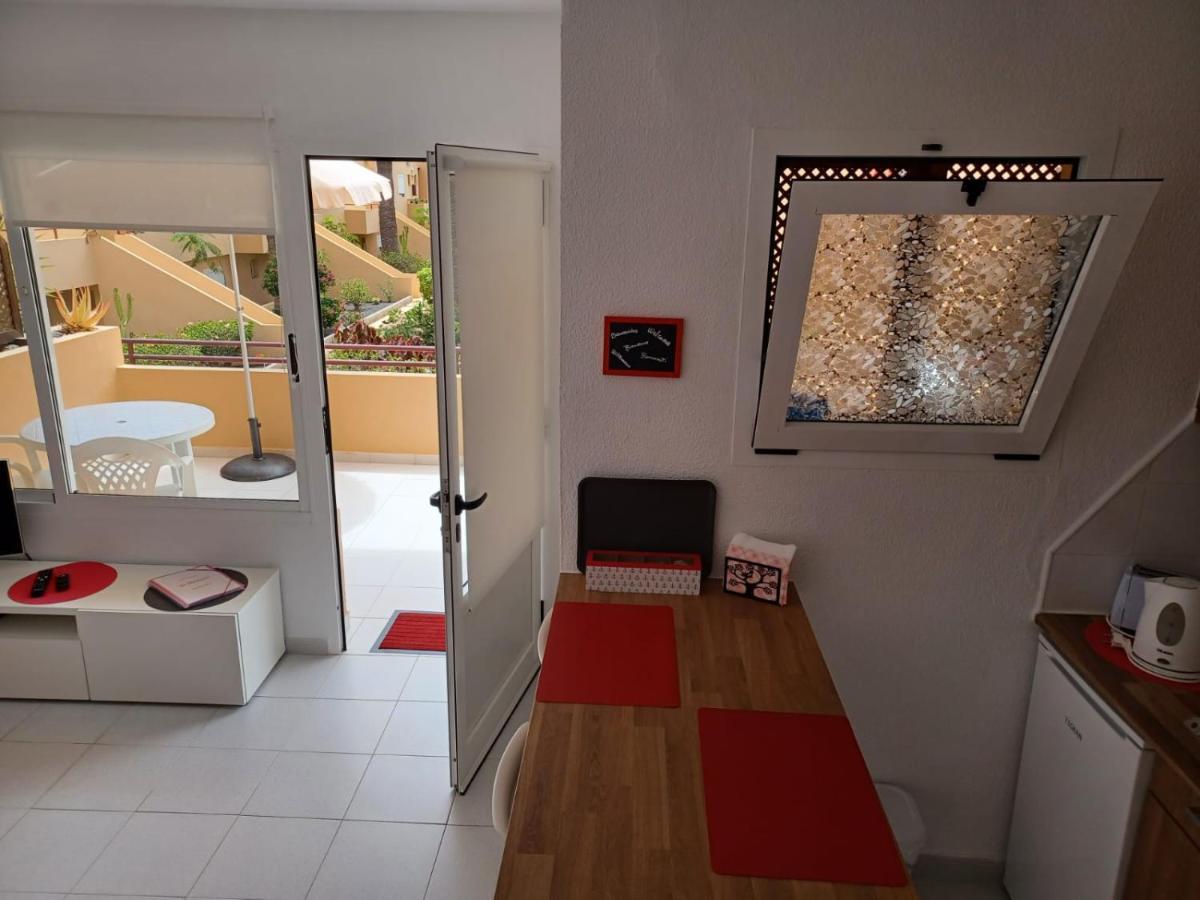 Casa El Nidillo Apartment Corralejo Bagian luar foto