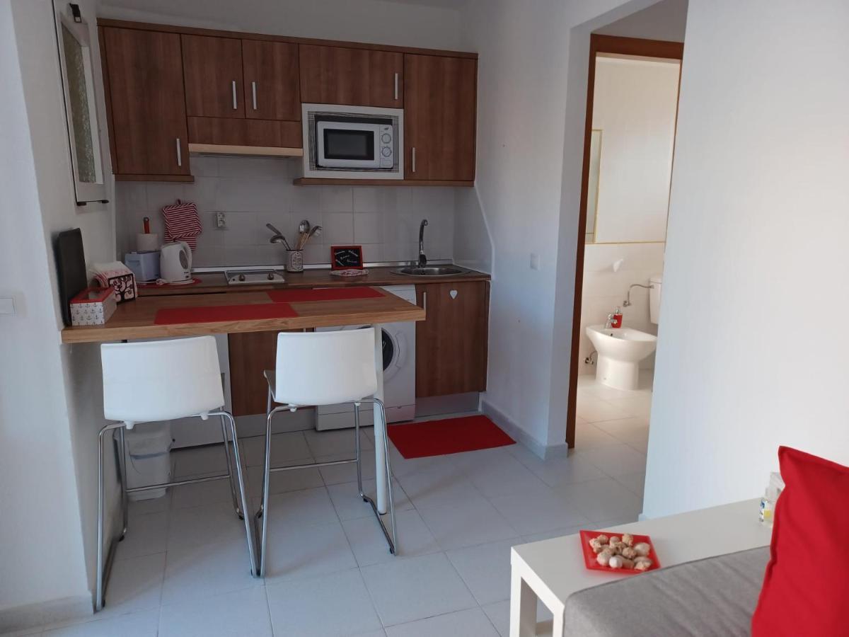 Casa El Nidillo Apartment Corralejo Bagian luar foto