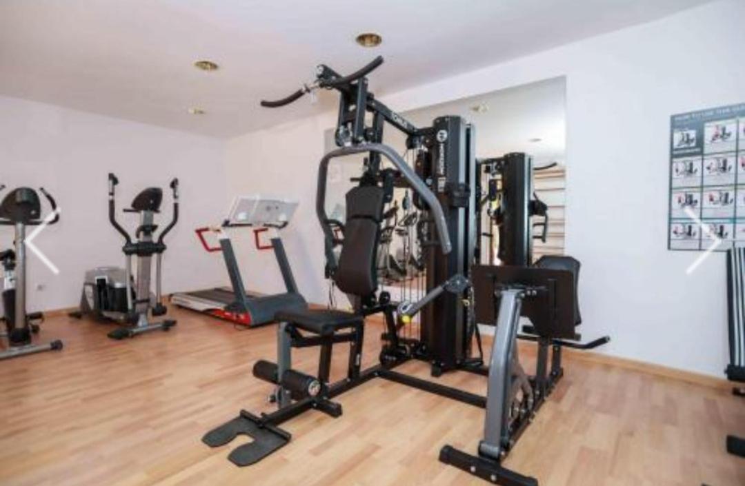 Casa El Nidillo Apartment Corralejo Bagian luar foto